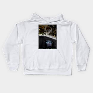 Dead London Kids Hoodie